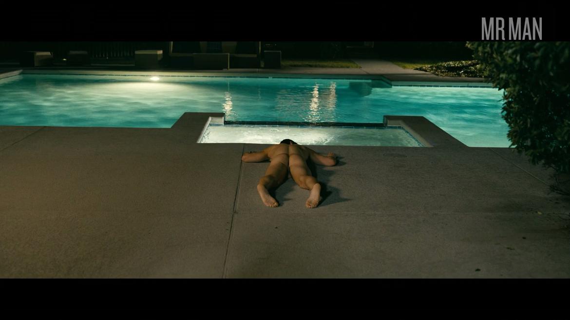Rob Stats in Hustlers (2019) Balls Butt Penis Shirtless Balls Butt 42807