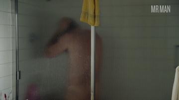 Dennis Quaid in Horsemen (2009) Sexy Shirtless Underwear Sexy Shirtless 39435
