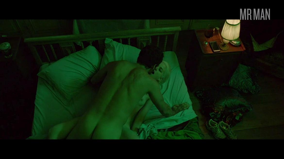Santiago Cabrera in Ema (2019) Butt Butt Straight* 64953
