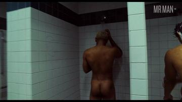 Kelvin Harrison Jr. in Waves (2019) Butt Shirtless Butt Shirtless 45453