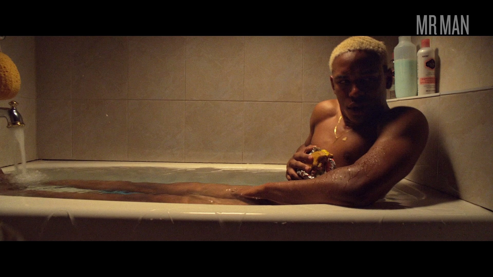 Hottest Tyler Williams Scenes. Shirtless, butt. 45465
