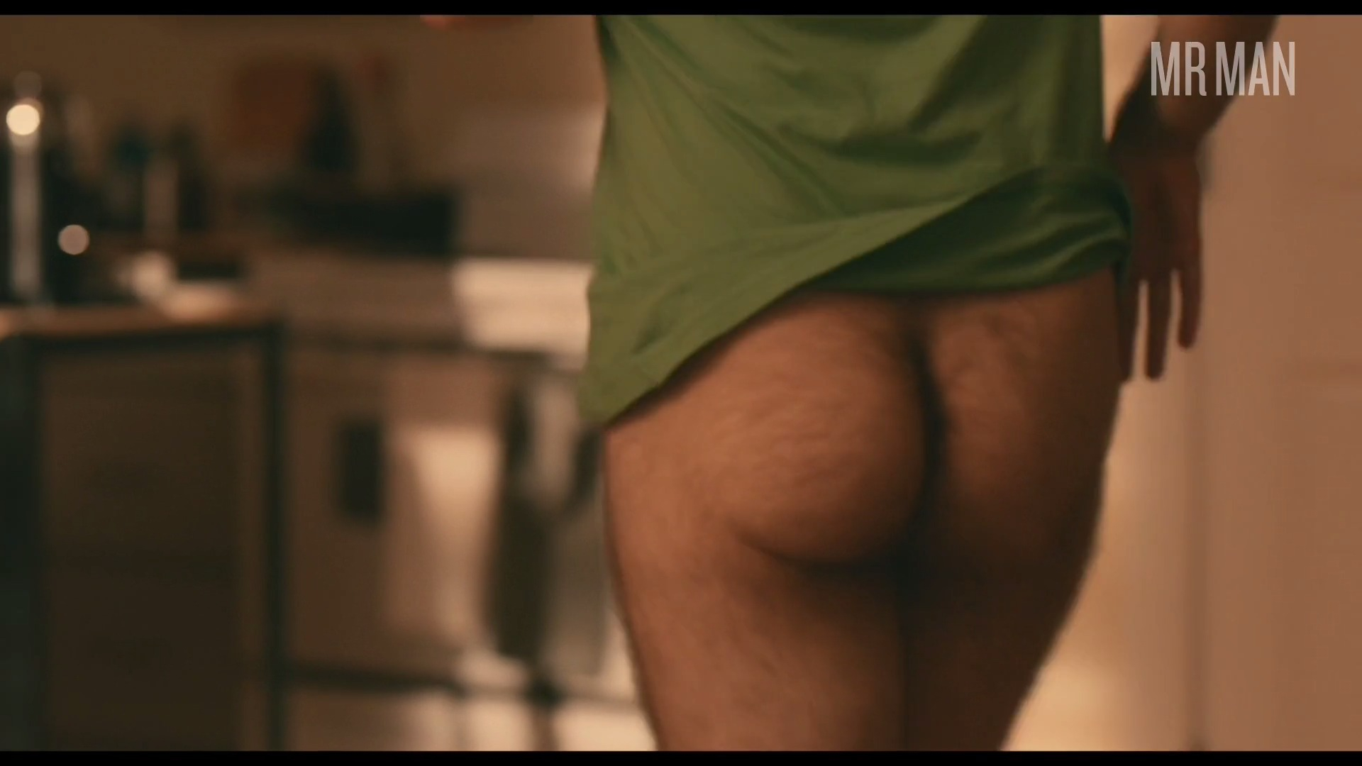 Nudes of Connor from Can You Keep a Secret?. Butt, straight. 39528