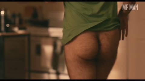 Nudes of Connor from Can You Keep a Secret?. Butt, straight. 39528