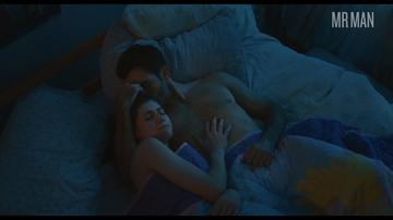 Hottest Jack Harper Scenes. Shirtless, straight. 39537