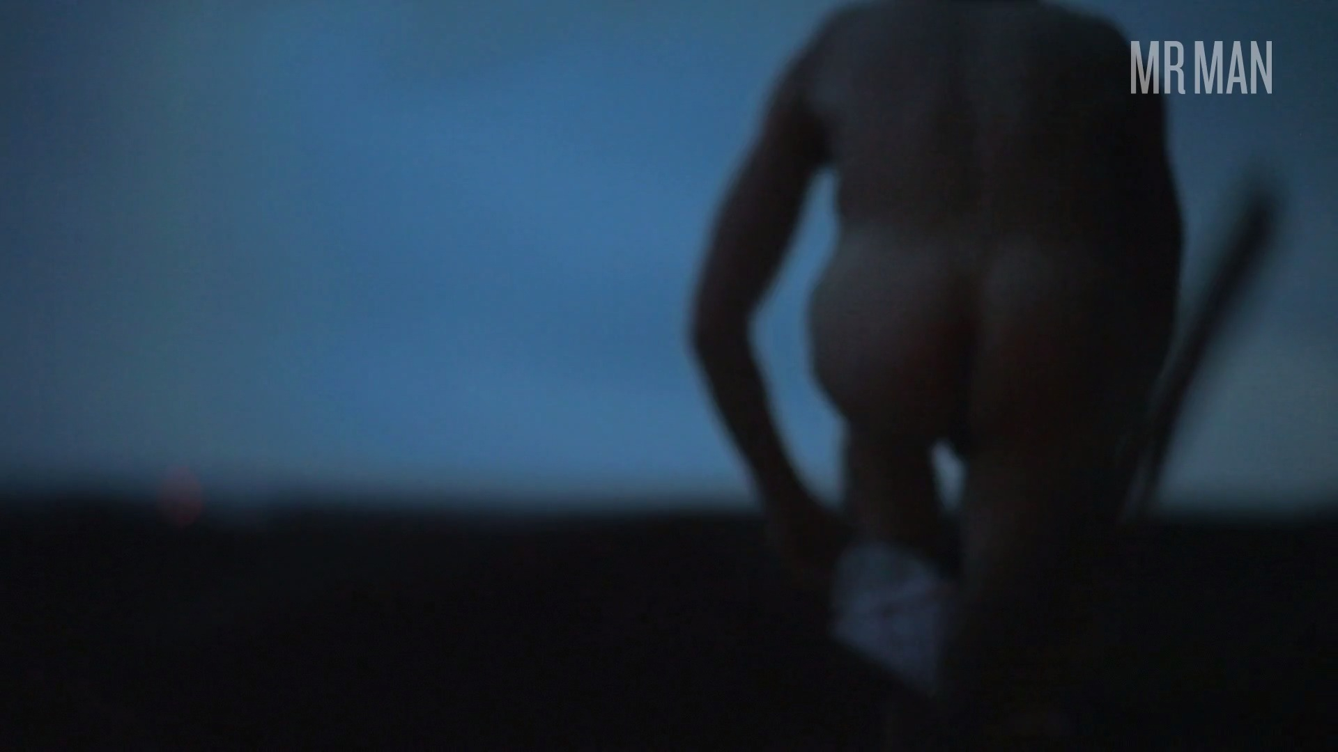 Mikaal Bates in Throuple (2015) Butt Shirtless Butt Gay 39681