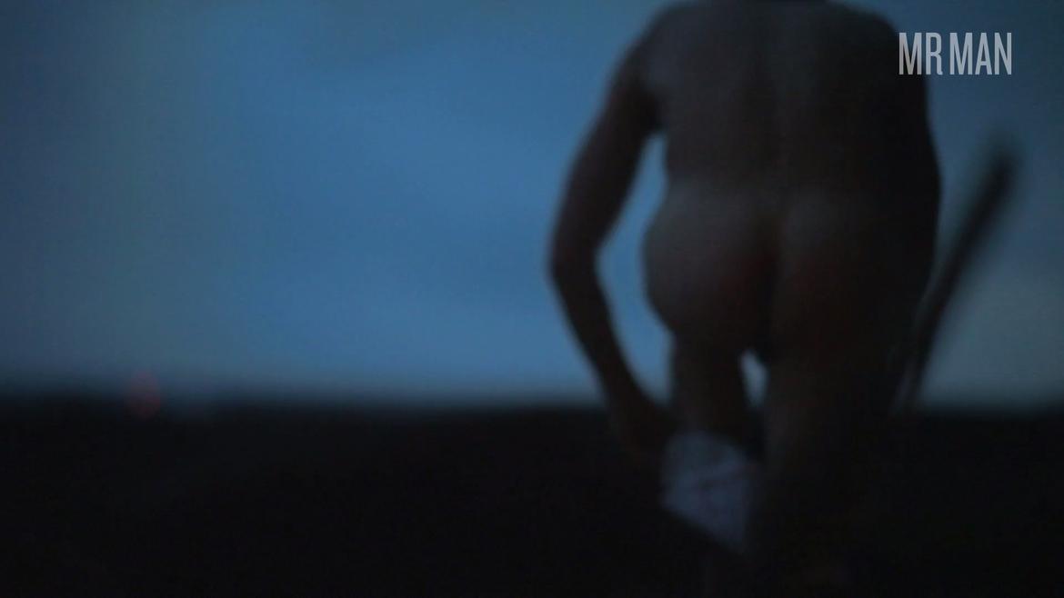 Mikaal Bates in Throuple (2015) Butt Shirtless Butt Gay 39681