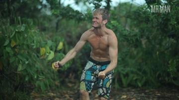 Todd Litzinger in Throuple (2015) Sexy Shirtless Gay Sexy 39672