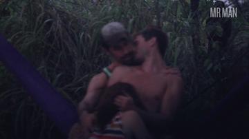 Mikaal Bates, Todd Litzinger in Throuple (2015) Gay Sexy Shirtless Butt Gay 39675