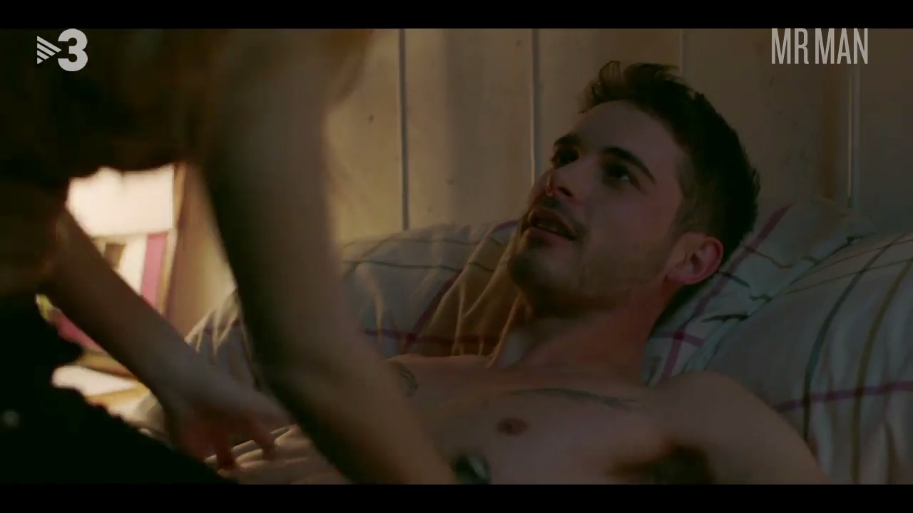 Hottest Ricard Scenes. Sexy, Underwear, Straight, shirtless. 49185