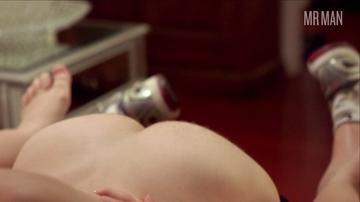 Mark Elias in Golden Boy (2019) Butt Straight Shirtless Butt Gay 39720