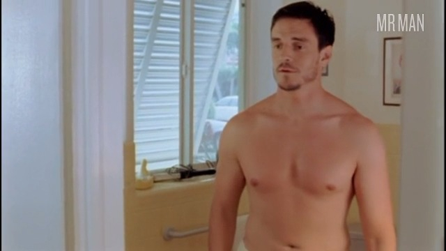 Lost Everything's Sexiest Scenes with Henry Dittman. Sexy, Shirtless. 39864
