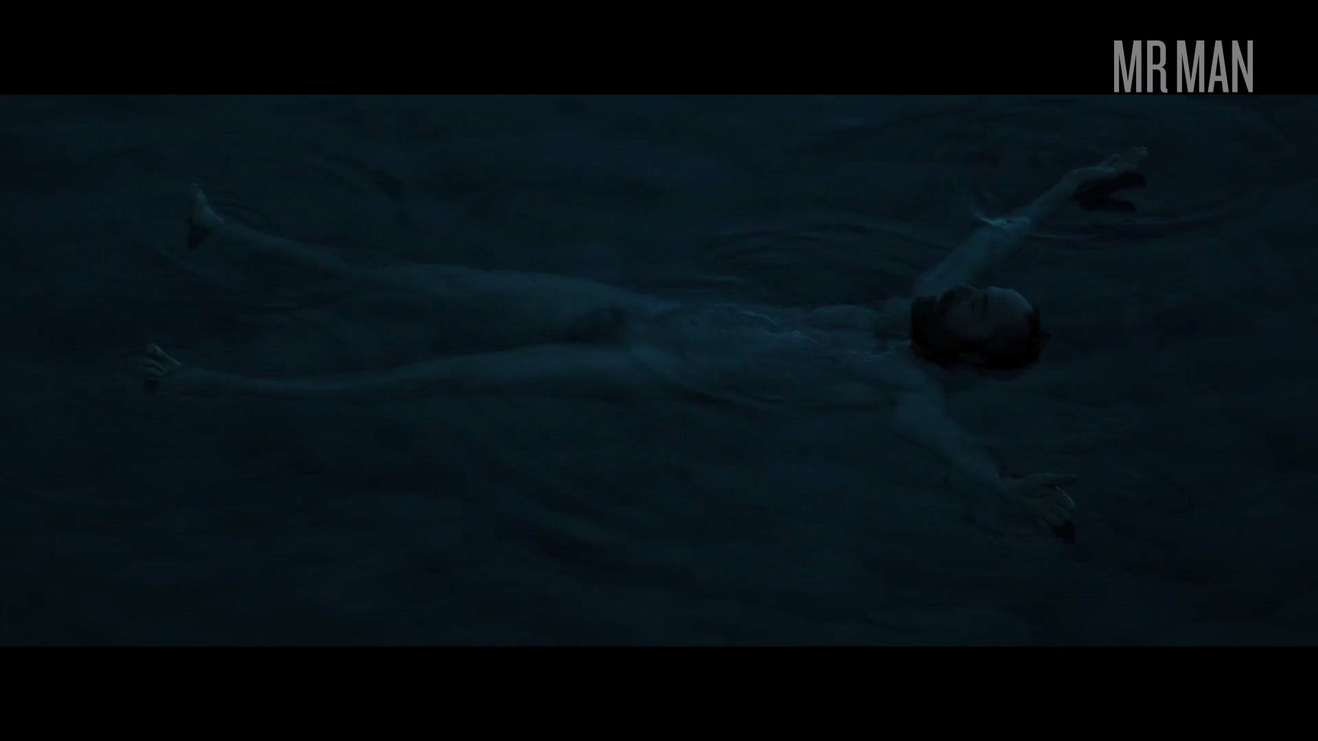 Nudes of Manfredi from Twin Flower. Balls, Butt, Penis, Shirtless. 43290