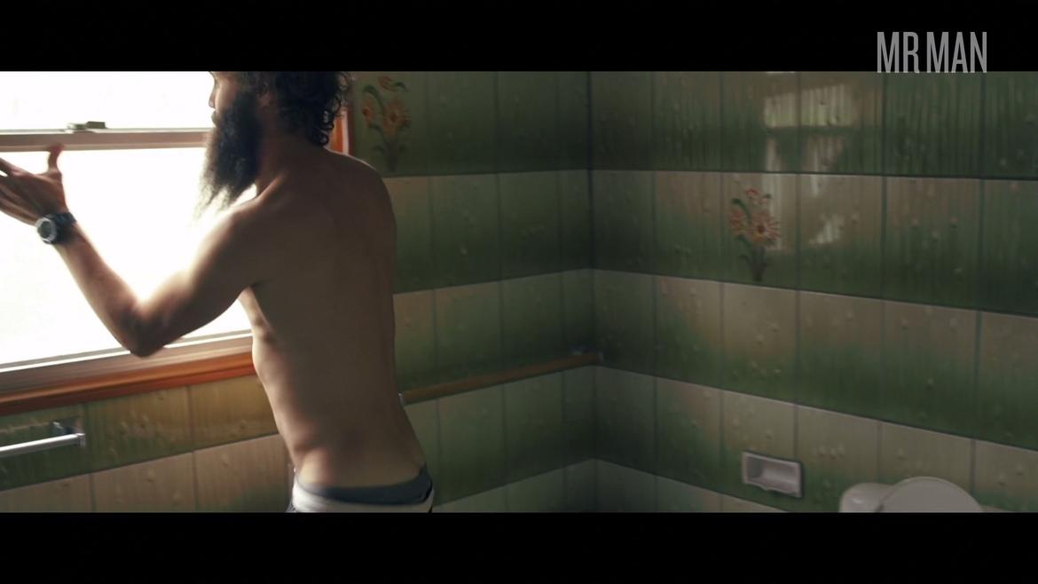 Spaghettiman's Sexiest Scenes with Benjamin Crutcher. Sexy, Shirtless, underwear. 39912