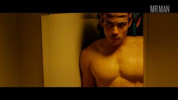 Sin Island's Sexiest Scenes with Xian Lim. Shirtless, sexy, straight. 44346