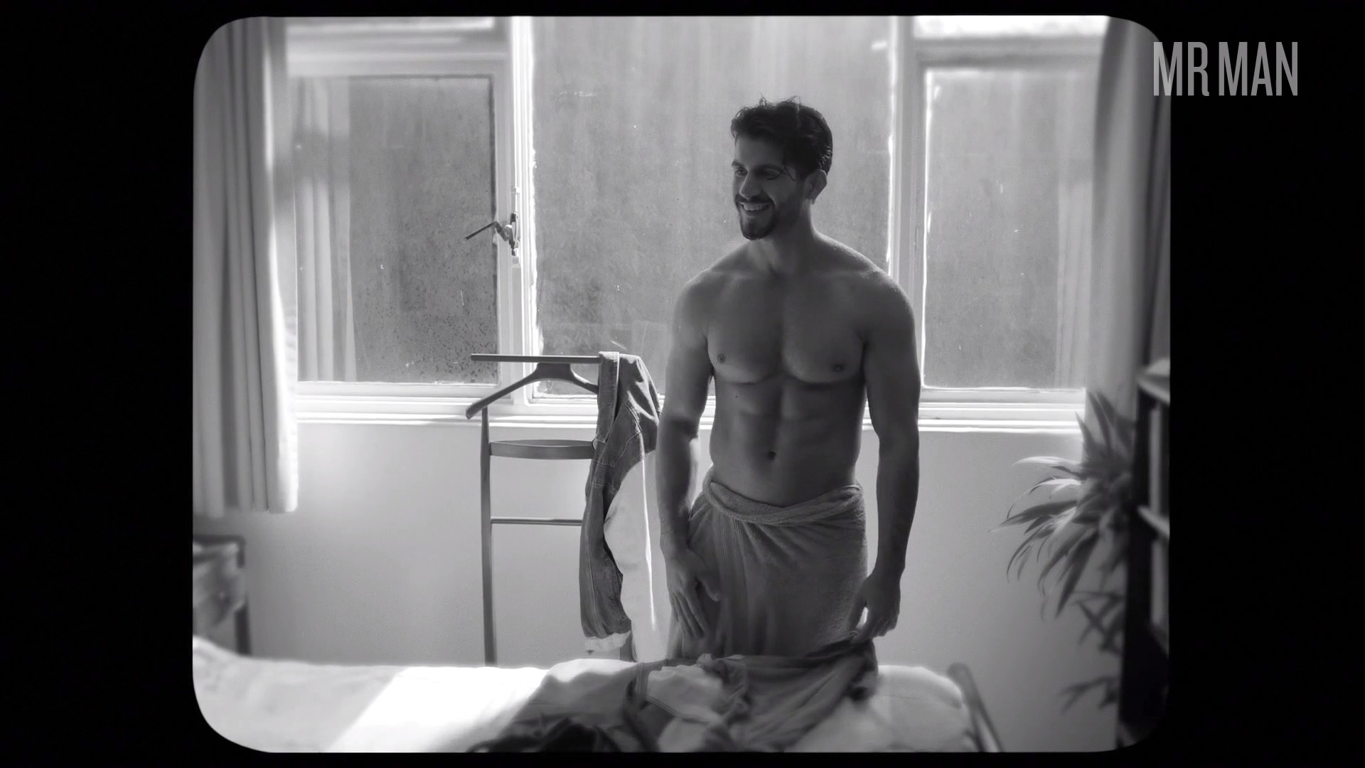 Tattoo of Revenge's Sexiest Scenes with Irving Peña. Sexy, Shirtless. 40296