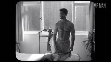 Irving Peña in Tattoo of Revenge (2018) Sexy Shirtless Sexy Shirtless 40296