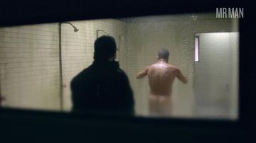 Ignacio Serricchio in The Inmate (2018) Butt Shirtless Balls Butt 39924