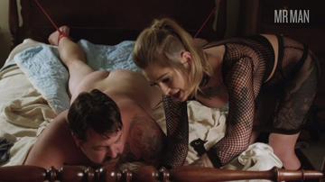 Jake Reidenbach in Girls Guns and Blood (2019) Butt Shirtless Butt Shirtless 39936