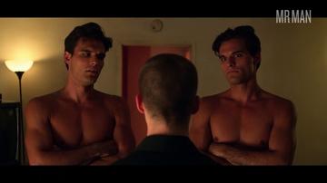Trey Eason, Trevor Eason in The Politician (2019-2020) Shirtless Shirtless 40026