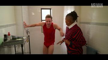 Ben Platt in The Politician (2019-2020) Bathing Suit Bulge Bathing Suit Bulge 50694