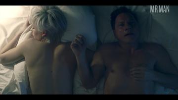 Richy Müller in Skylines (2019) Sexy Shirtless Sexy Shirtless 40005