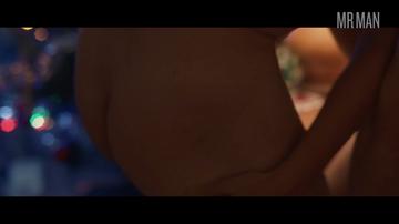 Josh O'Connor in Only You (2019) Butt Shirtless Straight Underwear Butt Sexy 43011