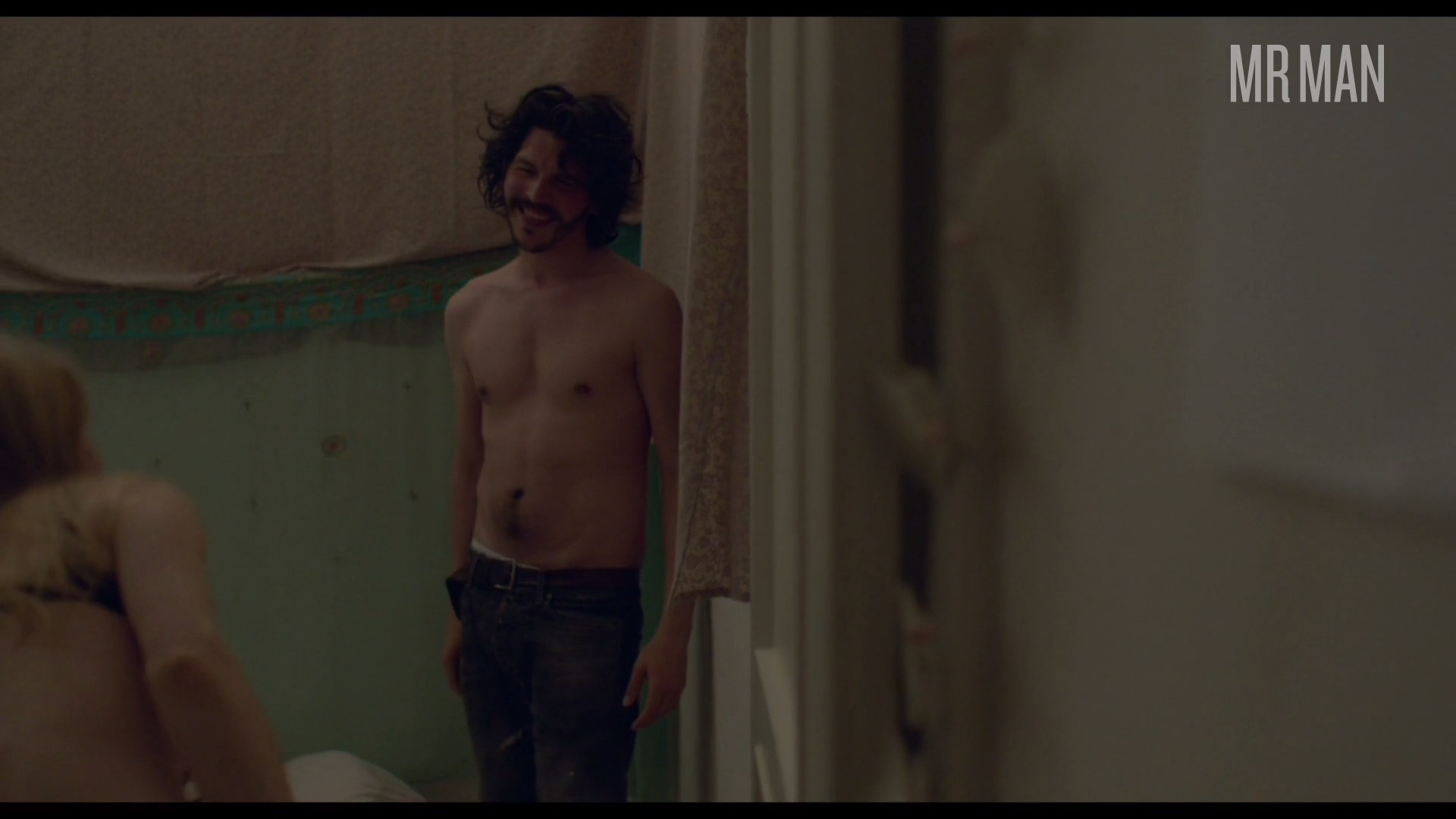 Don't Look at Me That Way's Sexiest Scenes with Rasmus Max Wirth. Shirtless, Straight, sexy. 40146