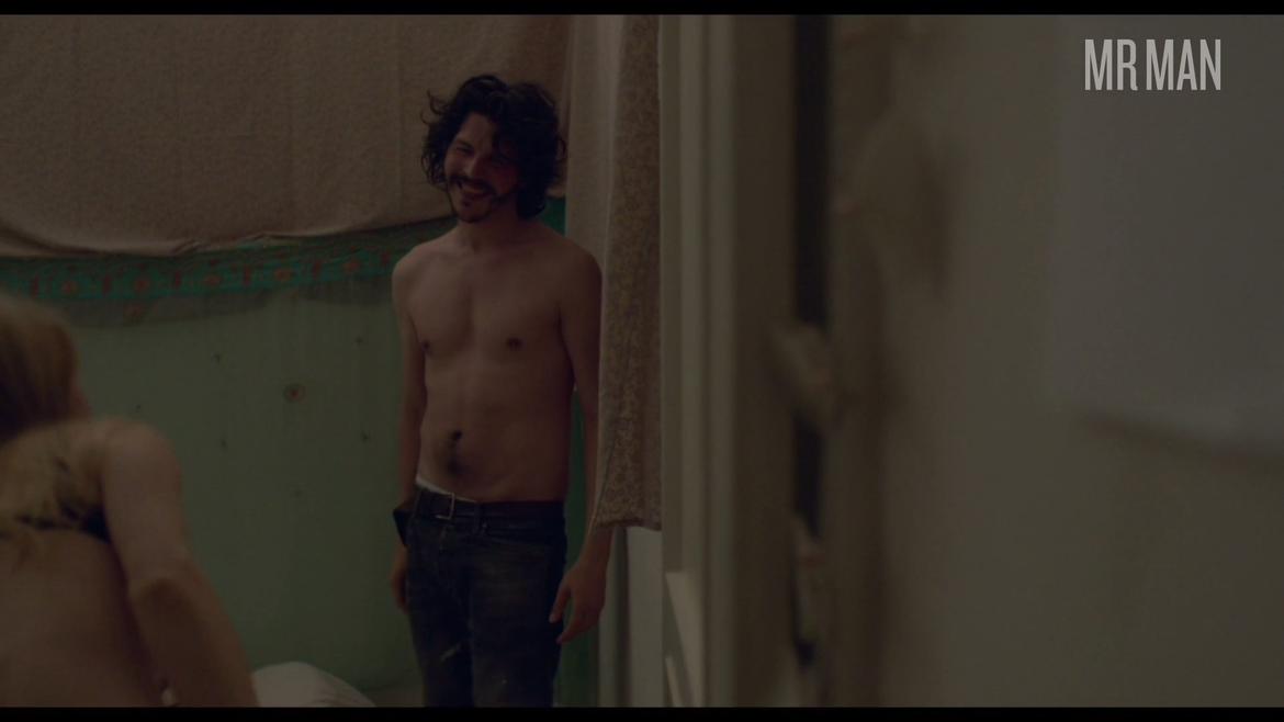 Don't Look at Me That Way's Sexiest Scenes with Rasmus Max Wirth. Shirtless, Straight, sexy. 40146