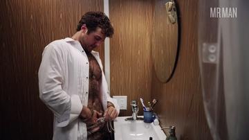 Beau Mirchoff in Party Boat (2017) Shirtless Bathing Suit Bathing Suit Sexy 40224
