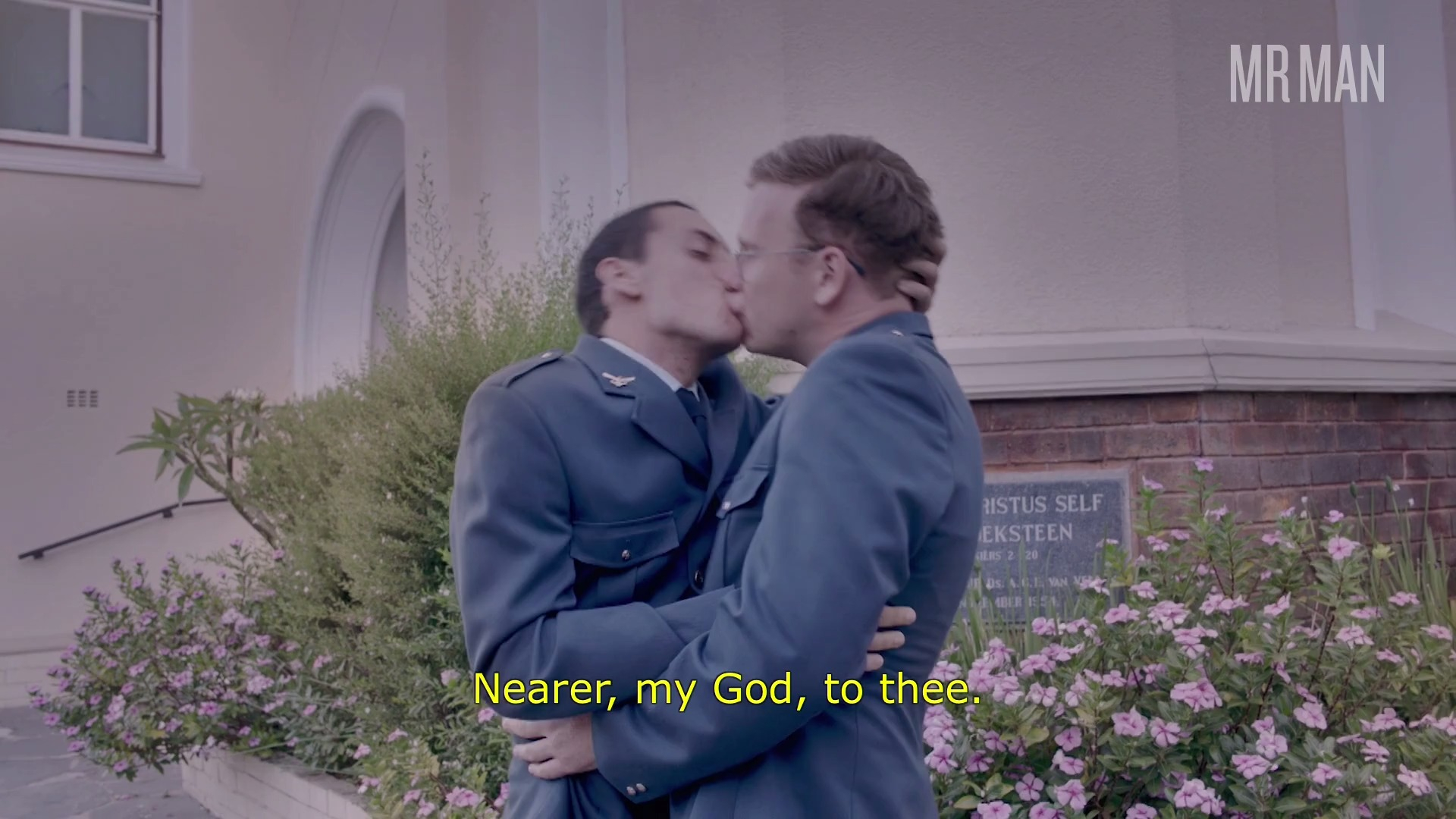 Canary's Sexiest Scenes with Hannes Otto. Gay. 40254