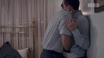 Hannes Otto, Schalk Bezuidenhout in Canary (2018) Gay Gay 40260