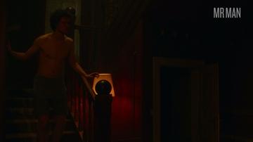 František Pícha in Haunted (2018-2021) Shirtless Shirtless 40596