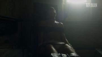 Oskar Hes in Haunted (2018-2021) Shirtless Underwear Bulge Shirtless 40608