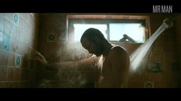 Aaron Paul in El Camino: A Breaking Bad Movie (2019) Sexy Shirtless Sexy Shirtless 40713