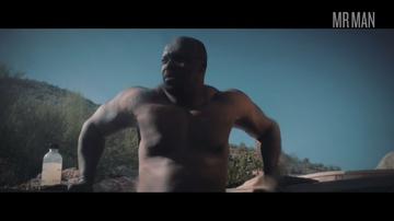 Big Brody in Water (2019) Shirtless Shirtless 40833