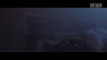 Calion Maston in Water (2019) Sexy Shirtless Butt Sexy 40839