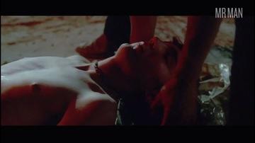 Paul Dano in The King (2005) Bulge Shirtless Underwear Bulge Shirtless 40860