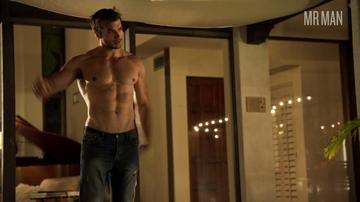 The Dare Project's Sexiest Scenes with Adam Fleming. Bathing Suit, Sexy, Shirtless, gay, underwear. 40890