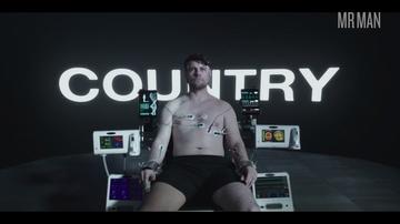 Hottest Stephen Haynes Scenes. Shirtless, Underwear. 43653