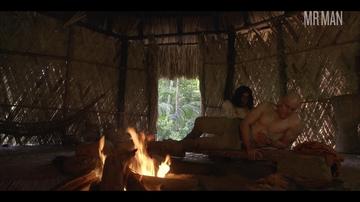 Treadstone's Sexiest Scenes with Brian J. Smith. Shirtless. 43656