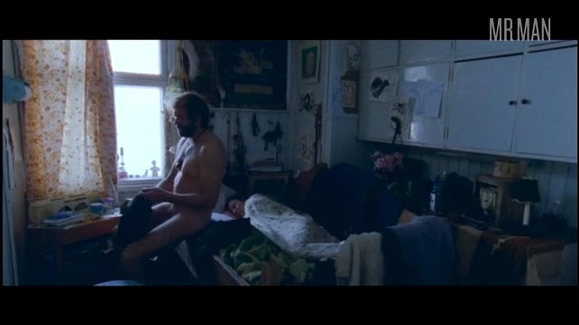 Kai Lehtinen in Wolf Carver (2011) Balls Penis Shirtless Balls Penis 40923