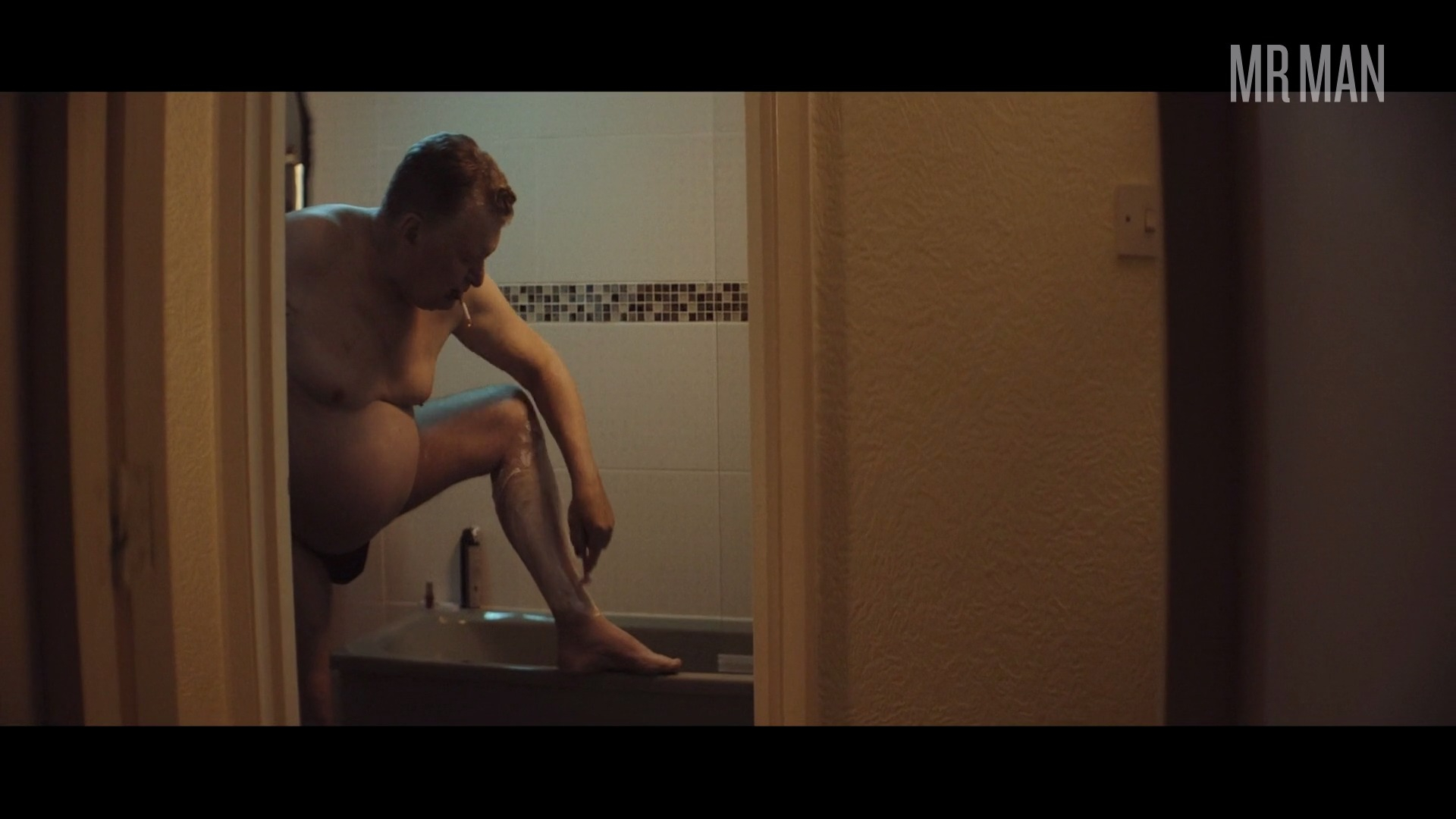 Hottest Jackie Scenes. Sexy, Shirtless, Underwear, bulge, butt. 41031