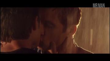 Cameron Deane Stewart, Justin Deeley in Geography Club (2013) Gay Gay Shirtless 41067