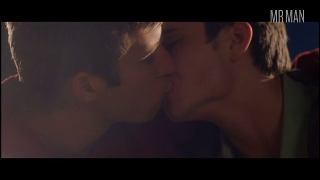 Hottest Russell Middlebrook Scenes. Gay, shirtless. 41073