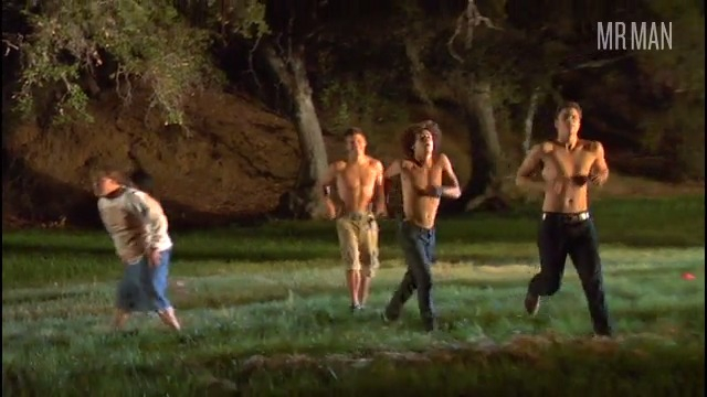 Geography Club's Sexiest Scenes with Edward Hong. Shirtless, gay. 41076
