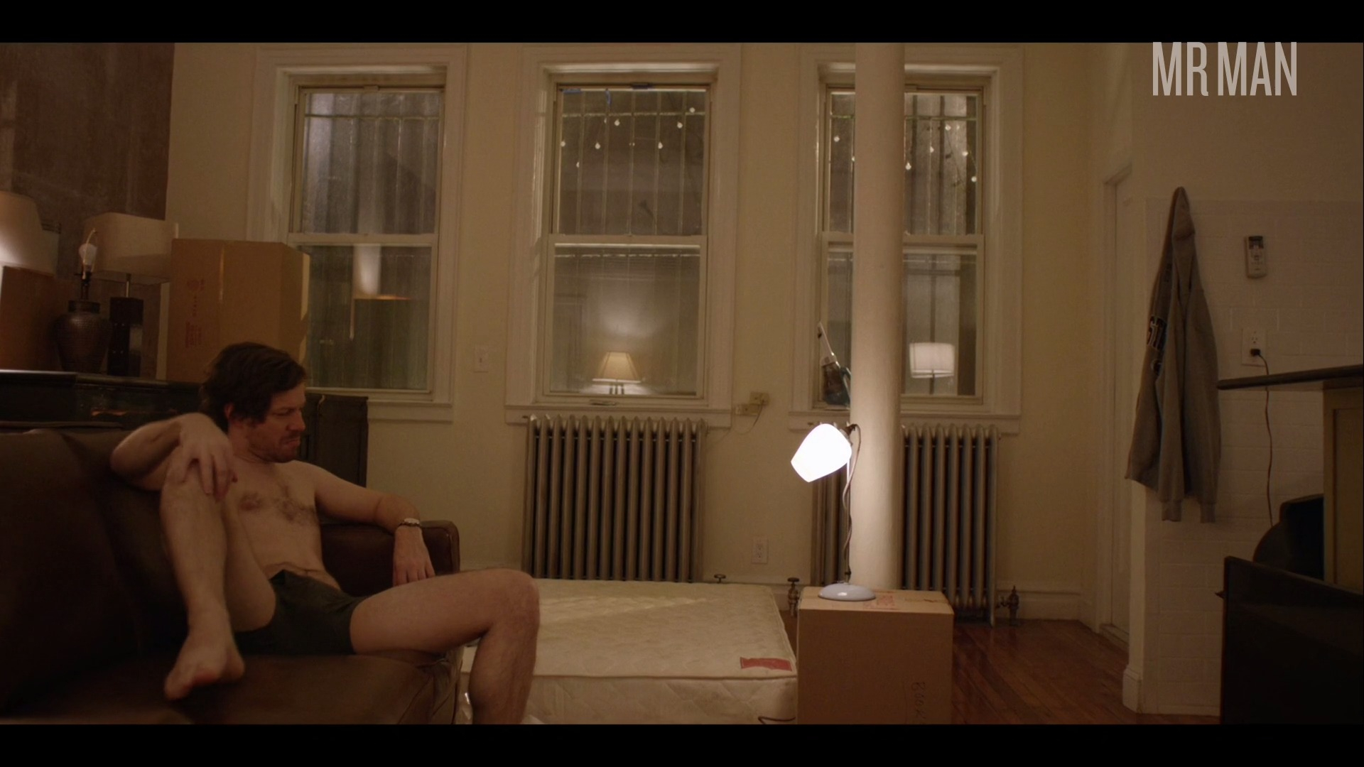 Modern Love's Sexiest Scenes with John Gallagher Jr.. Shirtless, Underwear, sexy. 41124