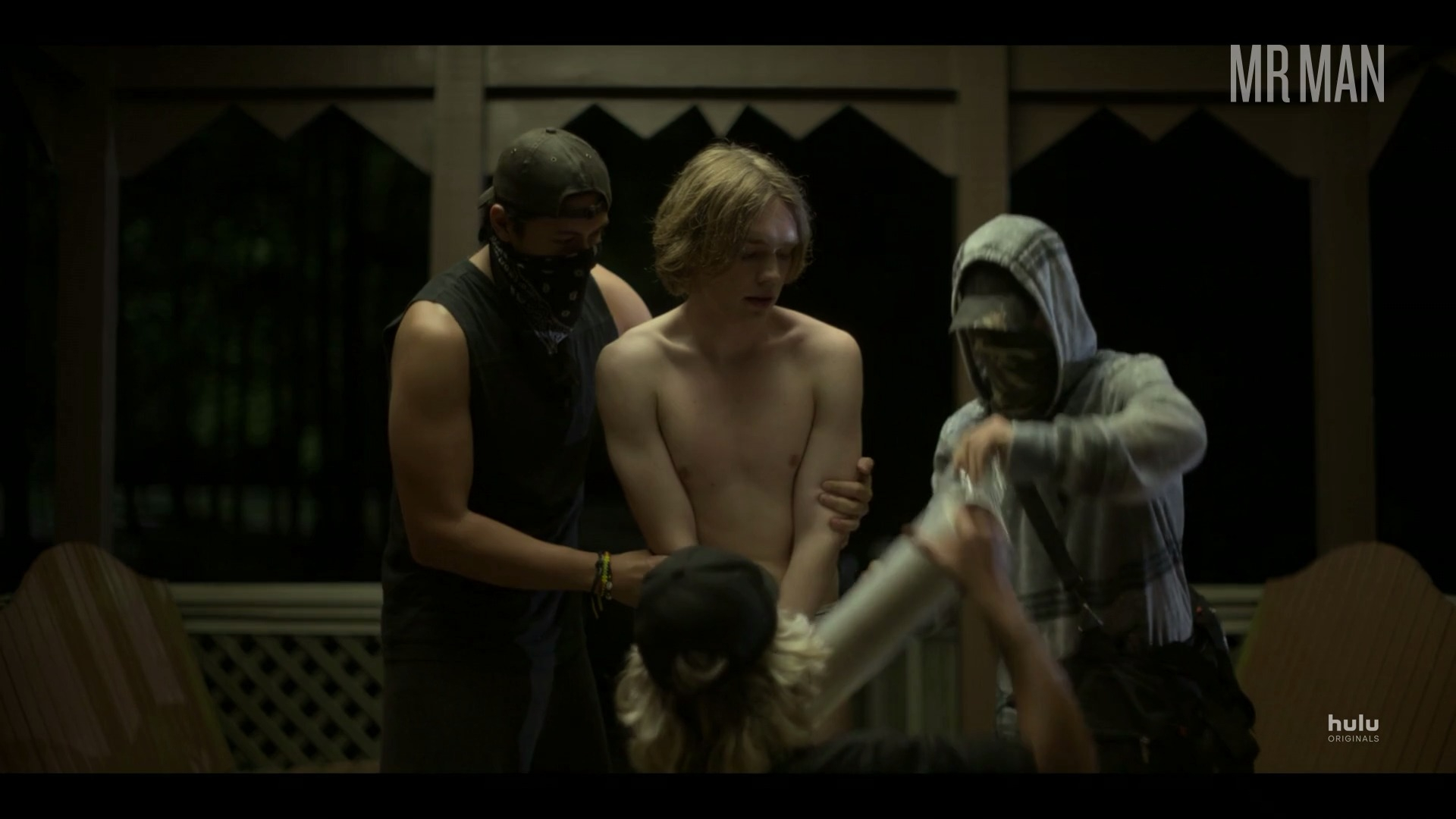 Hottest Miles Halter Scenes. Shirtless, Underwear, straight. 41187