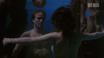 William Hurt in Children of a Lesser God (1986) Shirtless Straight Shirtless Straight 41319