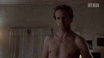 Children of a Lesser God's Sexiest Scenes with William Hurt. Shirtless, straight. 41328