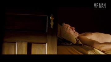 Righteous Kill's Sexiest Scenes with Robert De Niro. Shirtless. 41340